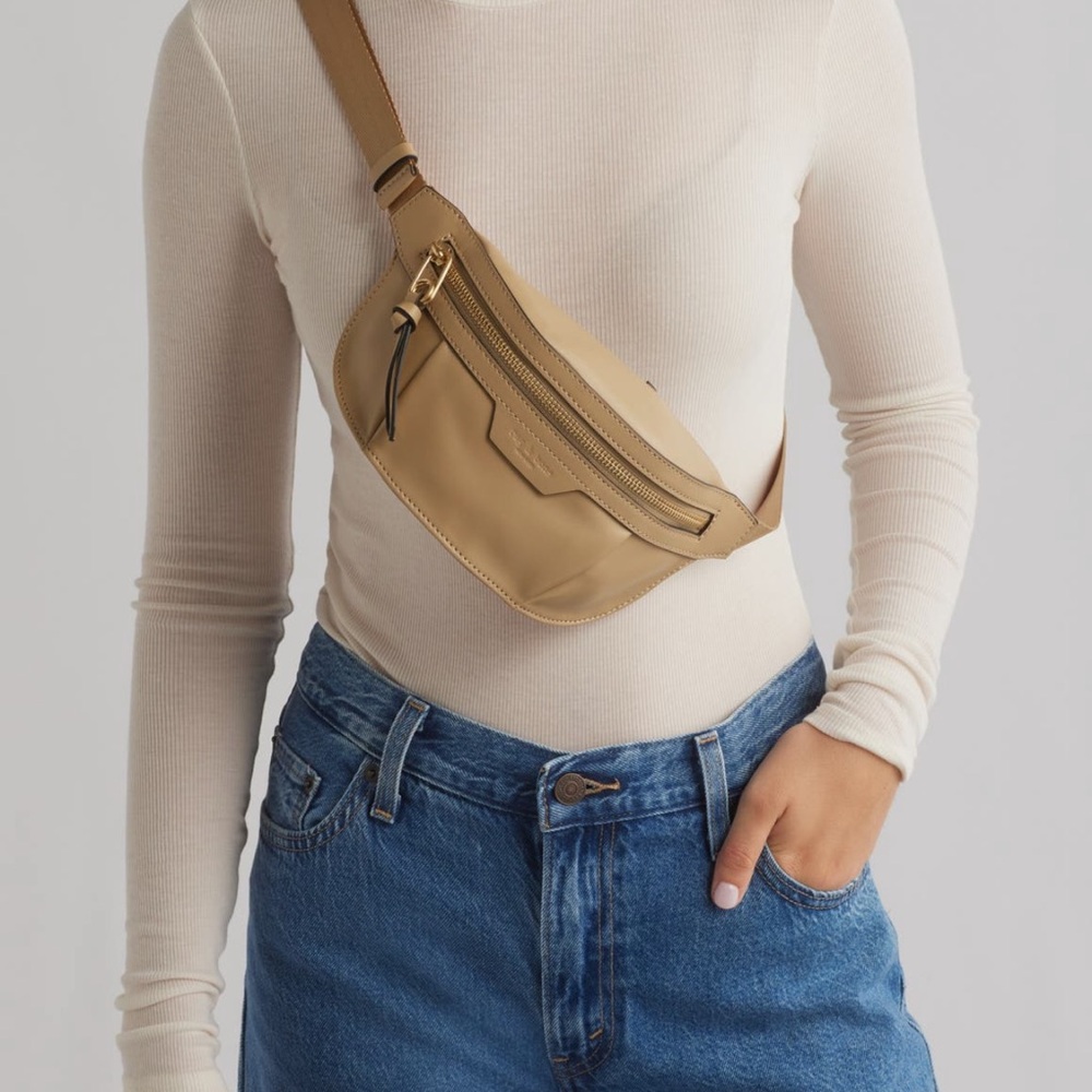 Rag and Bone Belt Bag - Picture 7 of 9